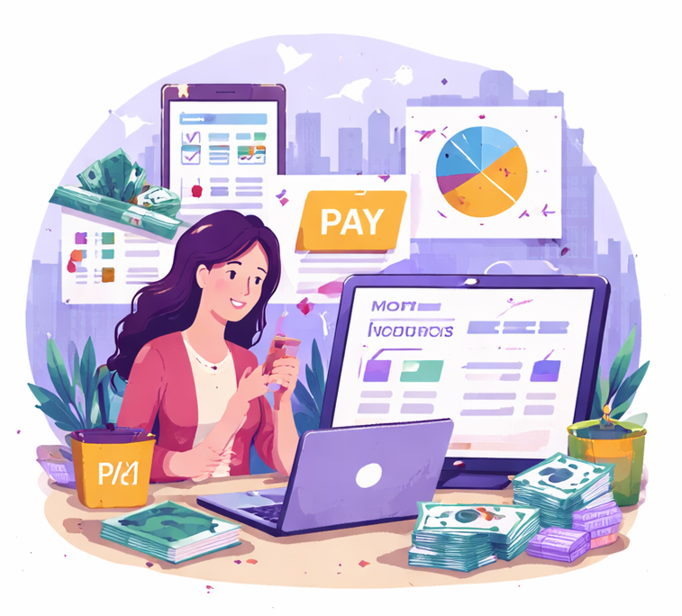 Take-home pay guide thumbnail